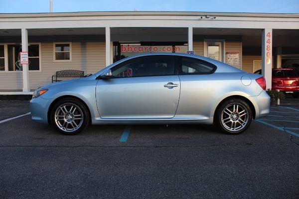 2007 Scion TC Coupe *ONE OWNER* for sale in Mount Clemens, MI – photo 3