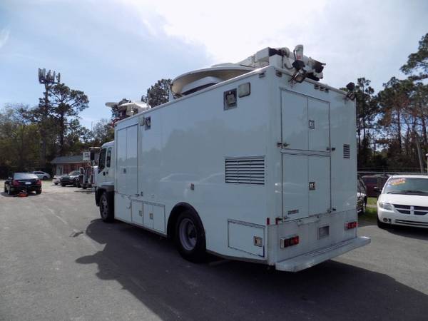 2000 Chevrolet F7B042 T6500 - FrontLine Communications for sale in Jacksonville, FL – photo 17