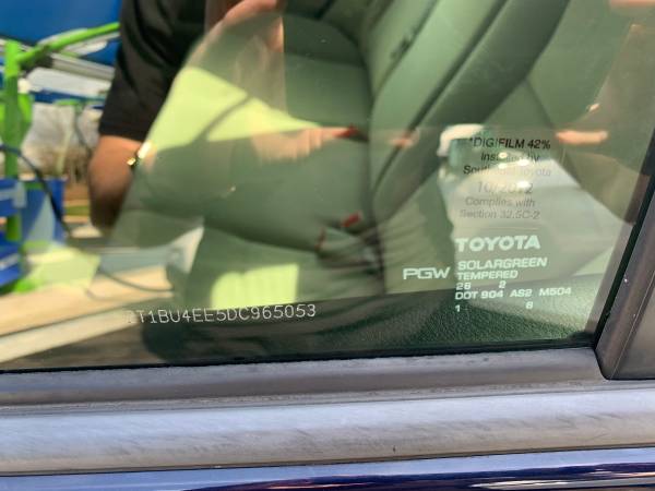 2013 Toyota Corolla for sale in Milledgeville, GA – photo 9