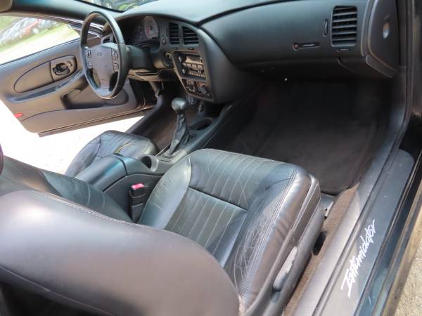 2004 Chevrolet Monte Carlo SS Intimidator Edition - 240 HP, leather... for sale in Farmington, MN – photo 14