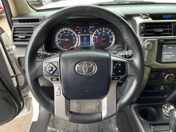 2016 Toyota 4Runner - - by dealer - vehicle for sale in Grand Junction, CO – photo 14