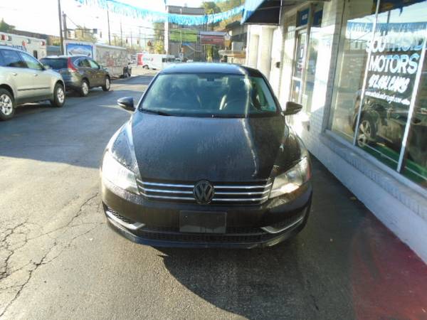 2012 Volkswagen Passat SE *Rent to Own with No Credit Check!* for sale in Pittsburgh, PA – photo 6
