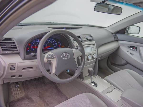 2011 Toyota Camry - - by dealer - vehicle automotive for sale in Wichita, OK – photo 20