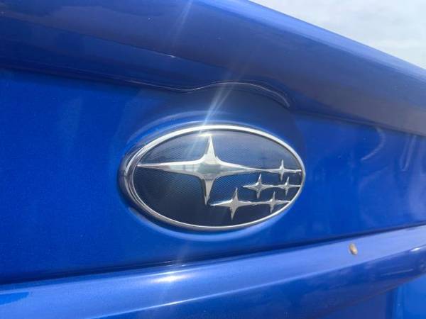 2015 Subaru WRX Premium 4-Door - cars & trucks - by dealer - vehicle... for sale in Orlando, FL – photo 9