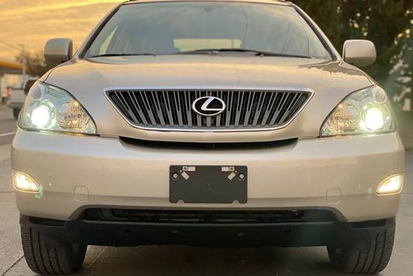 2004 Lexus RX - Financing Available! - cars & trucks - by dealer -... for sale in West Sacramento, CA – photo 15