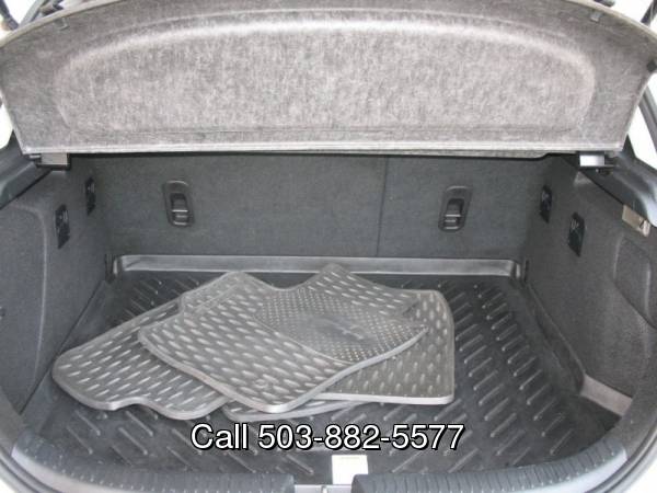 2007 Mazda Mazda3 S Hatchback Automatic Great Gas Mileage for sale in Milwaukie, OR – photo 21