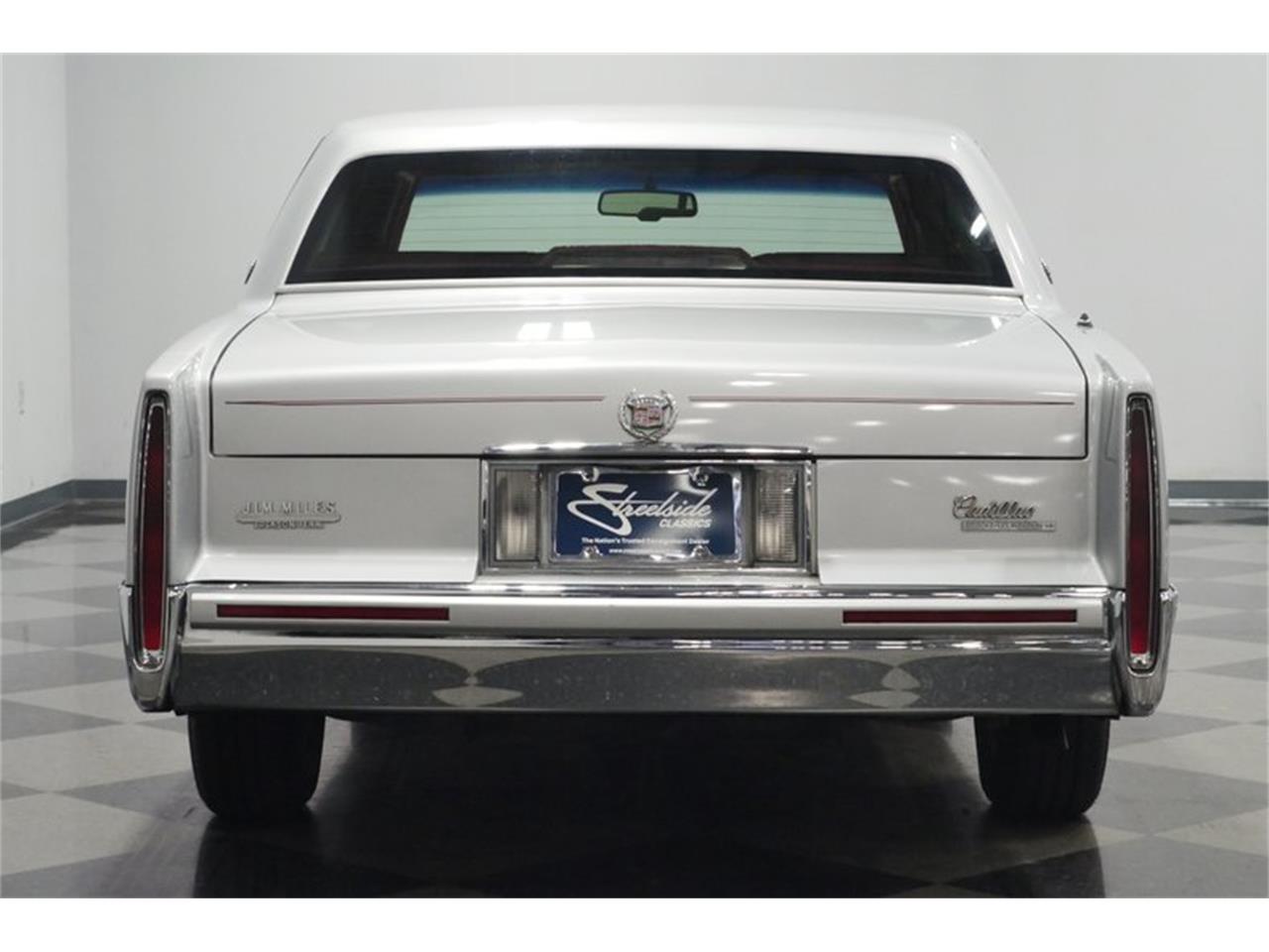 1993 Cadillac DeVille for sale in Lavergne, TN – photo 12