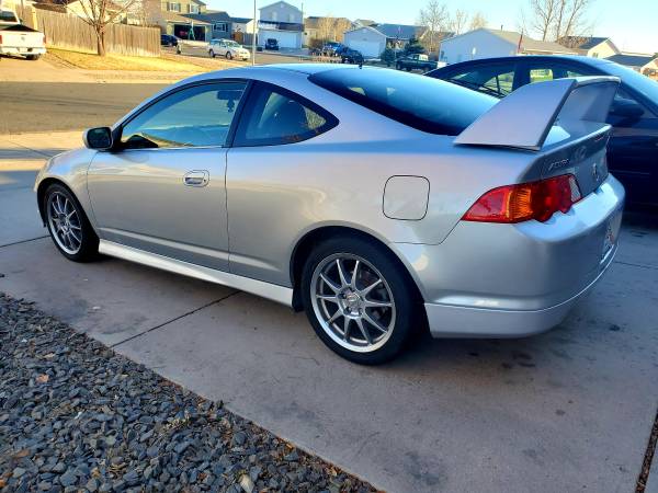2004 acura RSX - cars & trucks - by owner - vehicle automotive sale for sale in Evans, CO – photo 2