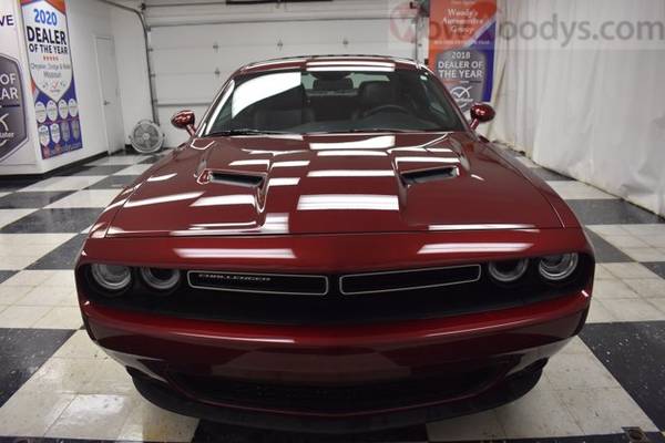 2017 Dodge Challenger GT - - by dealer - vehicle for sale in Chillicothe, MO – photo 2