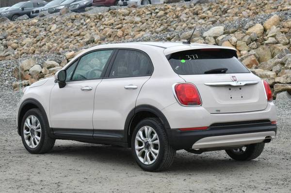 2016 FIAT 500X Easy - - by dealer - vehicle for sale in Naugatuck, CT – photo 5