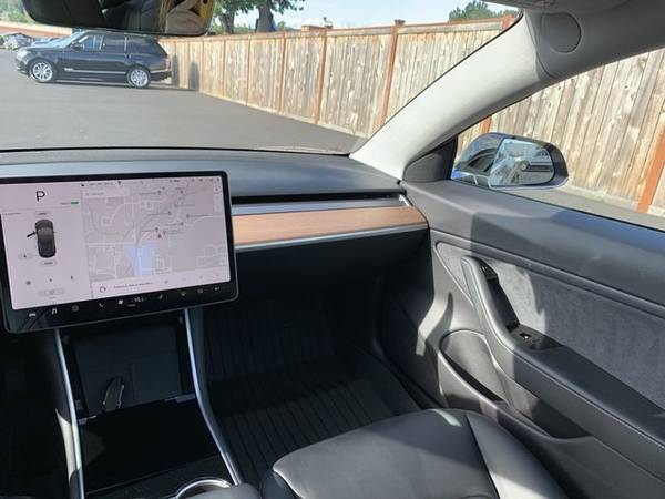 2019 Tesla Model 3-7765 Miles! - cars & trucks - by dealer - vehicle... for sale in Woodinville, WA – photo 15