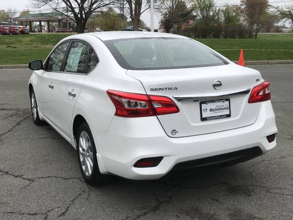 2019 Nissan Sentra SV EMPLOYEE PRICING EVENT Call Today for your for sale in Richmond , VA – photo 6