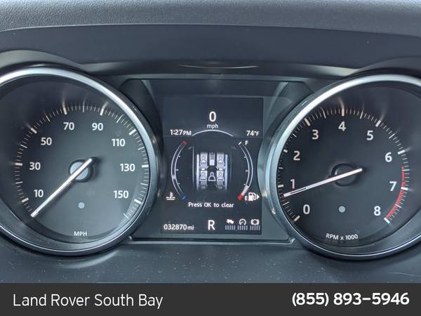 2017 Land Rover Range Rover Evoque SE 4x4 4WD Four Wheel... for sale in Torrance, CA – photo 11