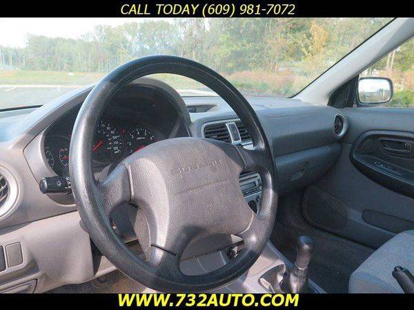 2004 Subaru Impreza Outback AWD Sport 4dr Wagon - Wholesale Pricing... for sale in Hamilton Township, NJ – photo 17