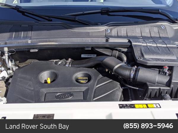 2017 Land Rover Range Rover Evoque SE 4x4 4WD Four Wheel... for sale in Torrance, CA – photo 24