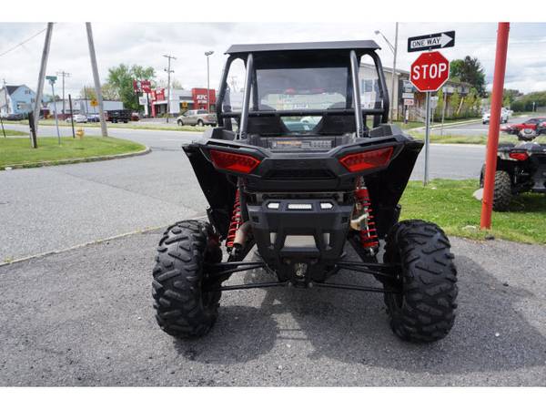 2018 Polaris Z18VDE99AK Black Call Now Priced to go! - cars & for sale in Easton, PA – photo 5