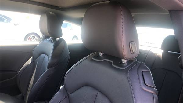 2018 Audi A5 2.0T Premium Plus for sale in San Juan, TX – photo 12