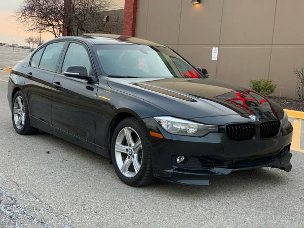2013 BMW 328XI - - by dealer - vehicle automotive sale for sale in Burbank, IL – photo 2