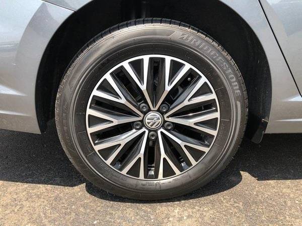 2019 Volkswagen Jetta SEL for sale in Maryville, TN – photo 16