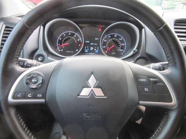 2015 Mitsubishi Outlander Sport 48,665 Miles - $8,950 - cars &... for sale in Colfax, IA – photo 10