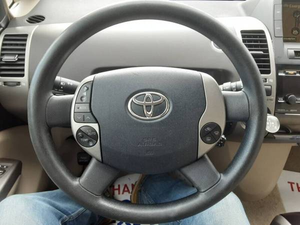 2005 TOYOTA PRIUS PRICE REDUCED $2900 - cars & trucks - by dealer -... for sale in Fredericksburg, District Of Columbia – photo 15