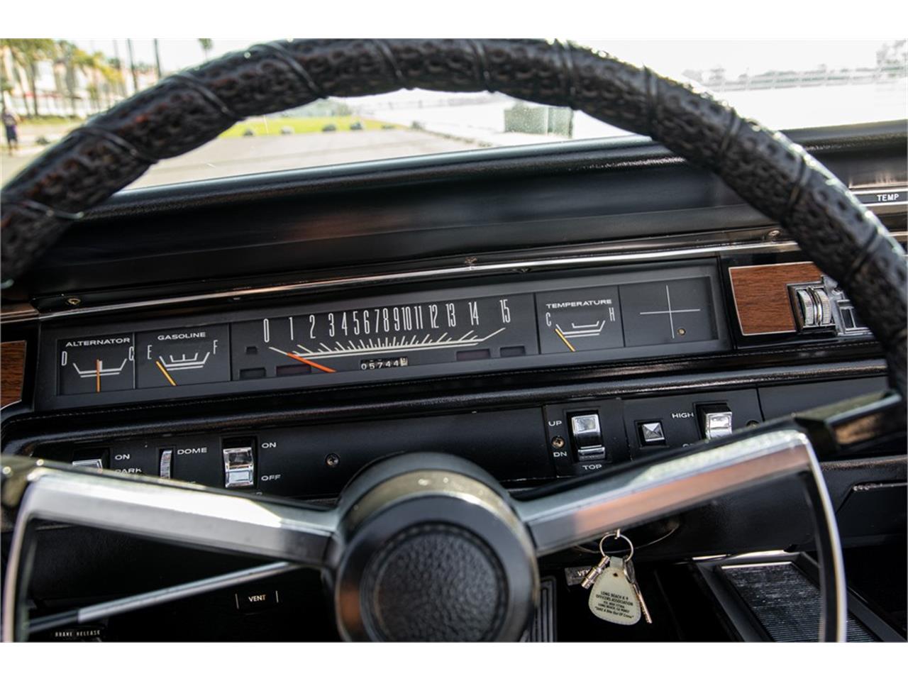 1968 Plymouth GTX for sale in Long Beach, CA – photo 93