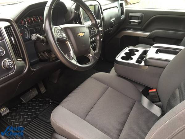 2018 Chevrolet Silverado 1500 LT - cars & trucks - by dealer -... for sale in Dry Ridge, KY – photo 9