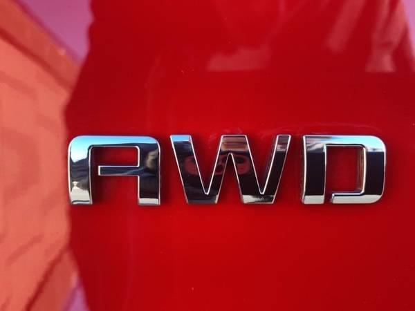 2020 Chevy Chevrolet Blazer LT hatchback Red Hot - cars & trucks -... for sale in Post Falls, MT – photo 20