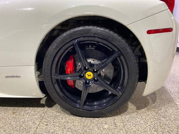2014 Ferrari 458 Italia 2dr Conv - Payments starting at $39/week -... for sale in Woodbury, NY – photo 7