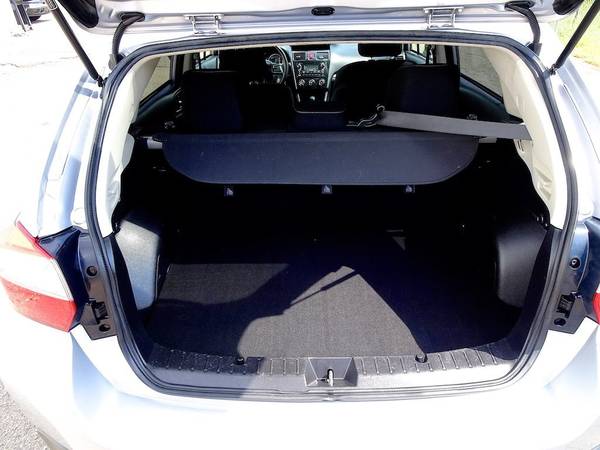 Subaru XV Crosstrek AWD Suv Bluetooth Low Miles 4x4 Automatic Premium for sale in Blacksburg, VA – photo 11
