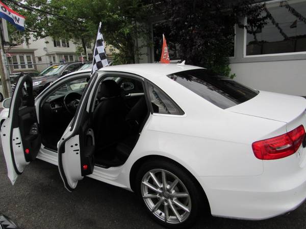 Wow! A 2015 Audi A4 with only 51,431 Miles-queens for sale in Middle Village, NY – photo 10