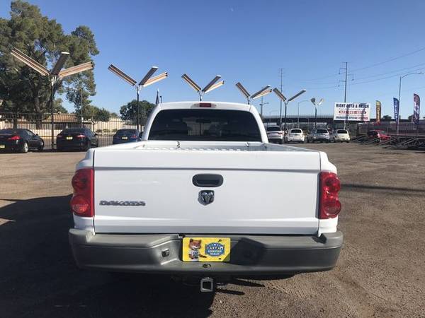 2006 Dodge Dakota Club Cab WHOLESALE PRICES OFFERED TO THE PUBLIC! for sale in Glendale, AZ – photo 6