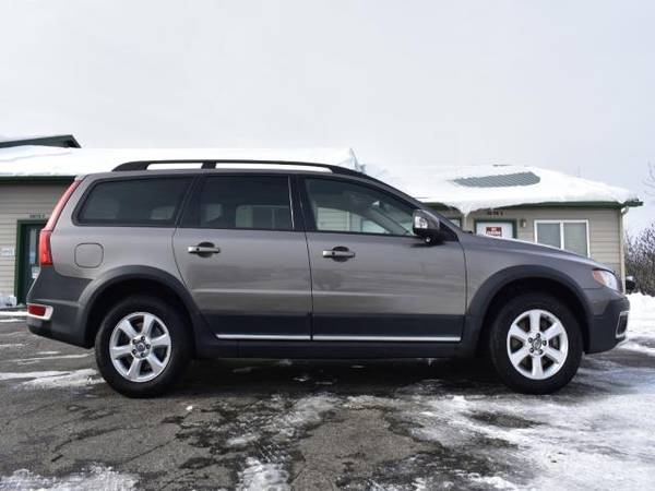 2008 Volvo XC70 Cross Country - cars & trucks - by dealer - vehicle... for sale in Duluth, MN – photo 6