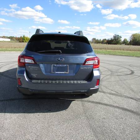 2015 SUBARU OUTBACK PREMIUM - cars & trucks - by dealer - vehicle... for sale in Galion, OH – photo 5
