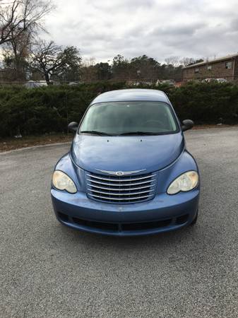 06 PT CRUISER TOURING - - by dealer - vehicle for sale in Charleston, SC – photo 3