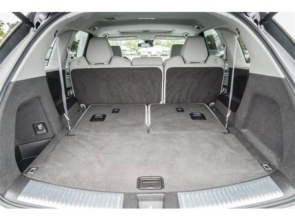 2015 Acura MDX SUV 3.5L Technology Package - Acura Silver for sale in Springfield, MO – photo 22