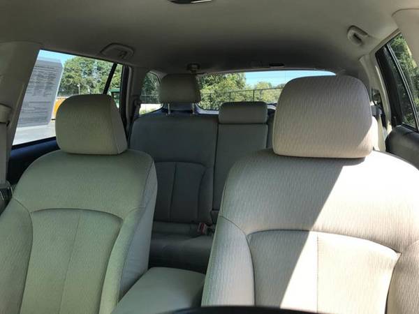 2011 SUBARU OUTBACK 2.5i AWD $1,200 DOWN BUY HERE PAY HERE 770 880 974 for sale in Austell, GA – photo 18