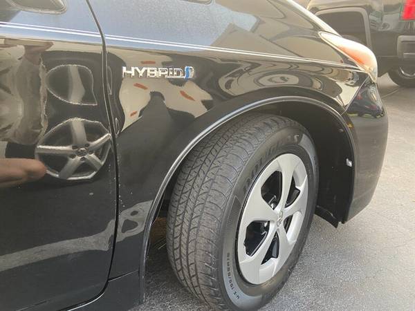 2015 TOYOTA PRIUS HYBRID 4 DOOR HATCHBACK - - by for sale in Fort Myers, FL – photo 2