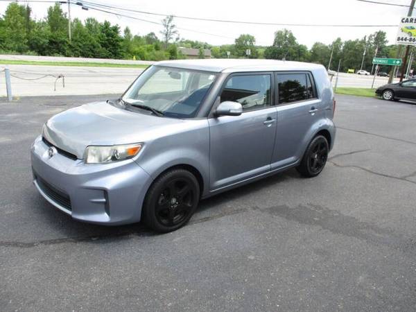 2011 Scion XB with 92k Miles - - by dealer - vehicle for sale in Hamilton, OH – photo 7