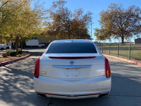 2013 Cadillac XTS Premium Collection 4dr Sedan - cars & trucks - by... for sale in Roseville, CA – photo 6