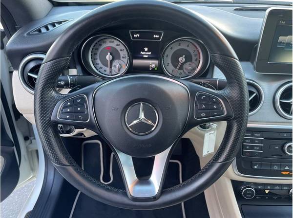 2015 Mercedes-benz CLA-Class CLA 250 Coupe 4D - - by for sale in Concord, CA – photo 16