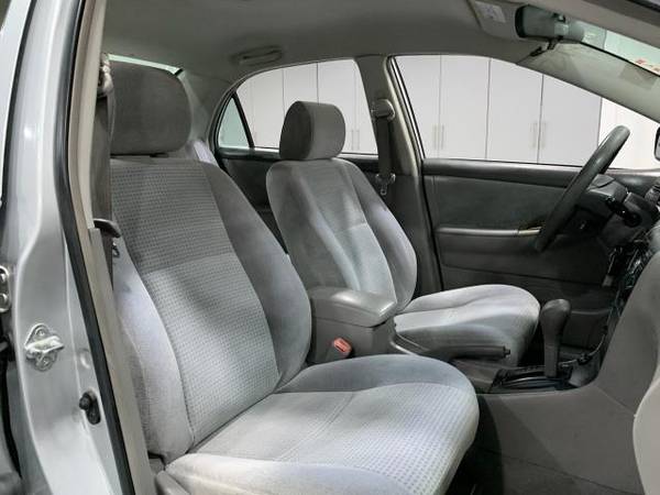 2006 Toyota Corolla ONLY 86K MILES!!!!! - cars & trucks - by dealer... for sale in Norco, CA – photo 11