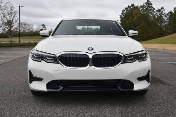2020 BMW 3 Series 330i Alpine White - - by for sale in Gardendale, AL – photo 4