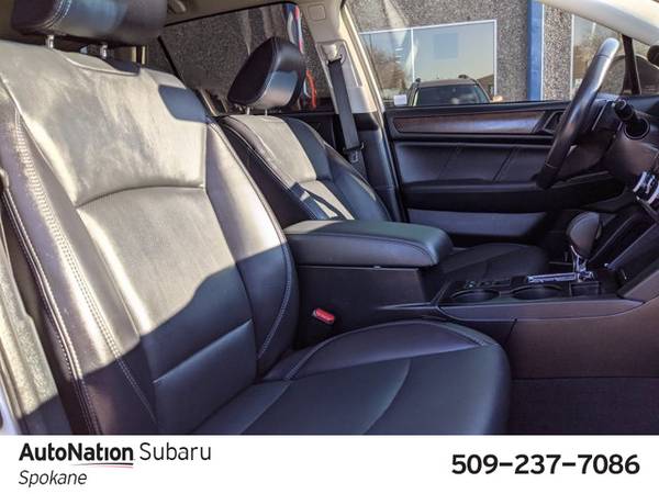 2018 Subaru Outback Limited AWD All Wheel Drive SKU:J3290121 - cars... for sale in Spokane Valley, WA – photo 22