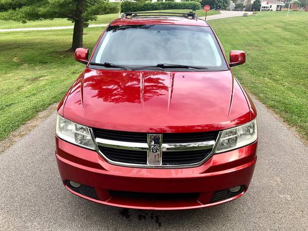 2010 Dodge Journey SXT*Clean CarFax* for sale in Beech Grove, IN – photo 8