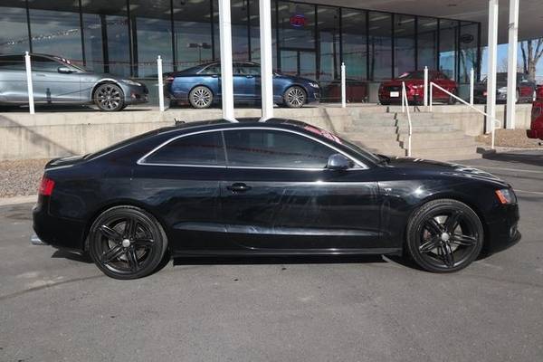 2010 Audi S5 Quattro Coupe 2D - cars & trucks - by dealer - vehicle... for sale in Greeley, CO – photo 2