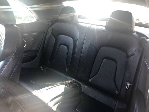2014 Audi S5 2dr Cabriolet Premium Plus - cars & trucks - by dealer... for sale in Lancaster , SC – photo 15