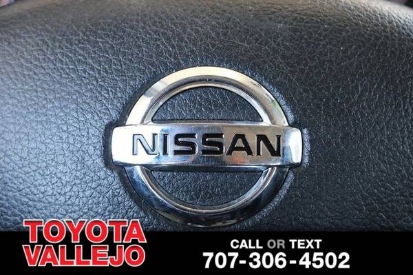 2015 Nissan Versa Note SV 4D Hatchback - - by dealer for sale in Vallejo, CA – photo 20