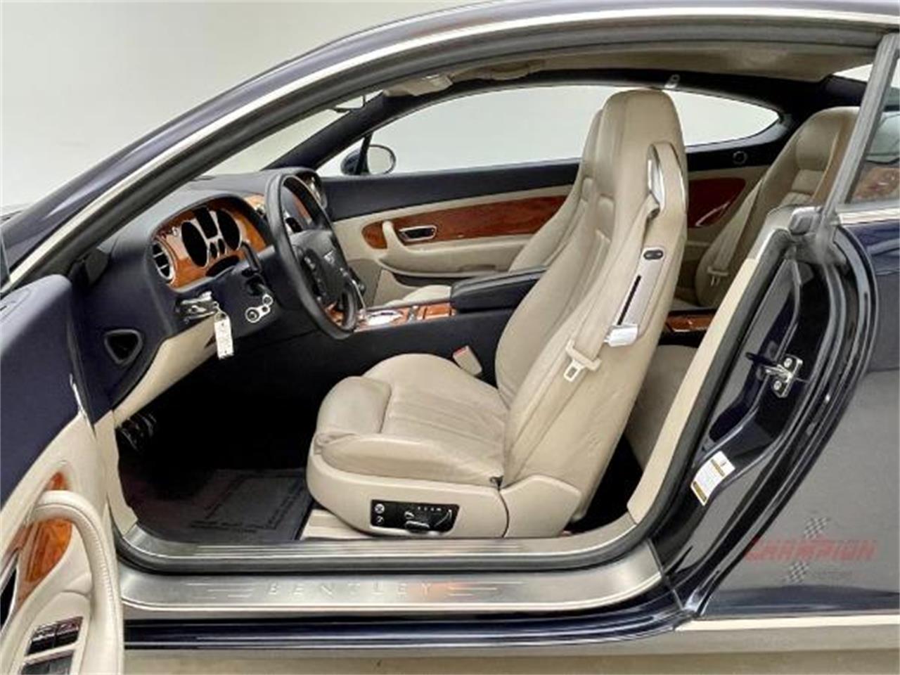 2006 Bentley Continental for sale in Syosset, NY – photo 13