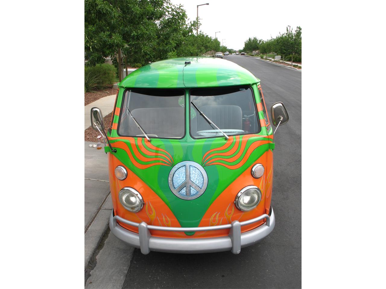 1964 Volkswagen Bus for sale in Other, Other – photo 4
